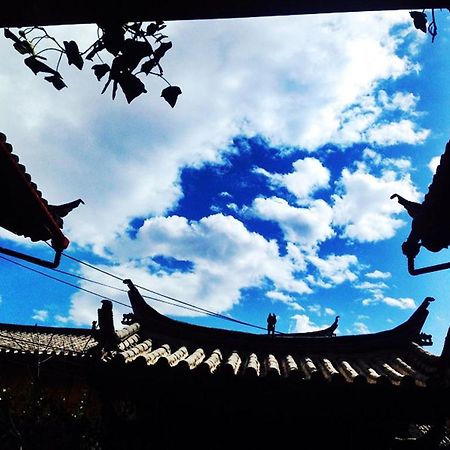 Yunxi Inn 리장 외부 사진