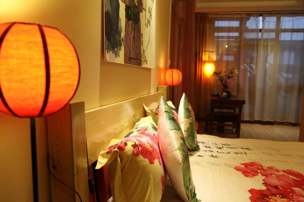 Yunxi Inn 리장 외부 사진