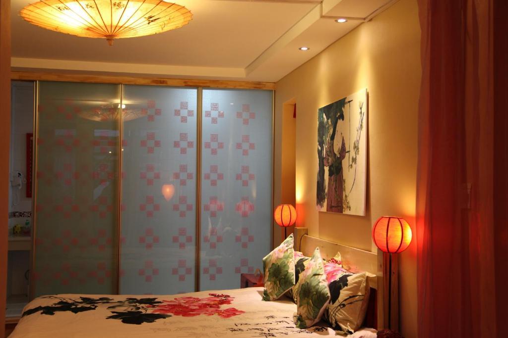 Yunxi Inn 리장 외부 사진